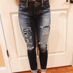 American Eagle Jeans!